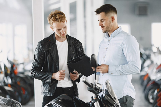 BMW Dealer Showroom in Mumbai – Experience Luxury Mobility with Navnit Group
